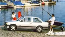 Opel Corsa A TR (1982-1993)