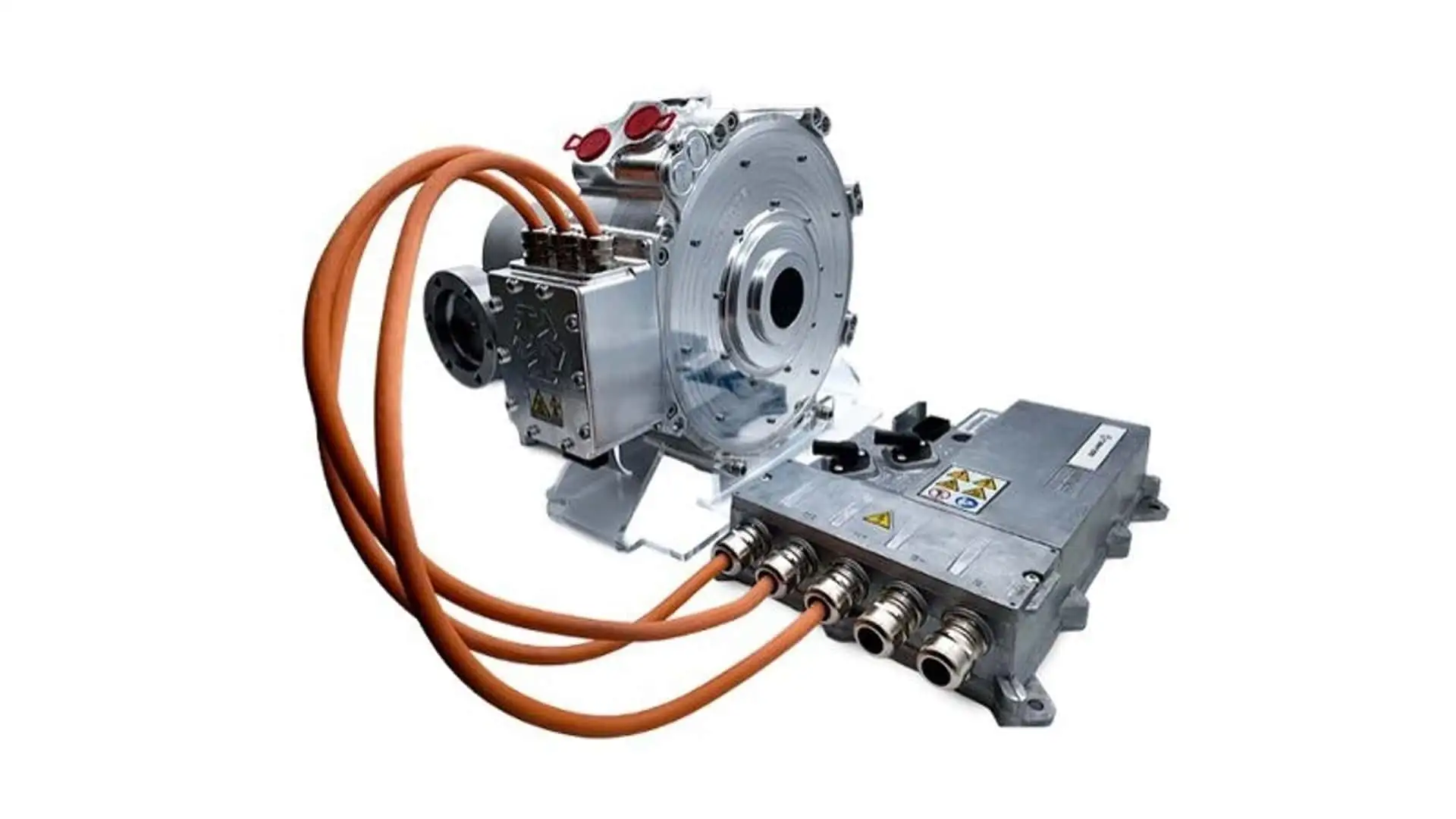 moteur à induction à C.A. de cage d'écureuil de 50Hz 3kw 3000rpm