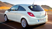 Opel Corsa D (2006-2014)