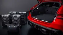 Audi RS 5 Avant 2026