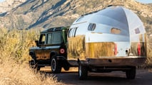 Bowlus Frontier Edition 2026 caravana