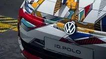 Volkswagen ID. Polo