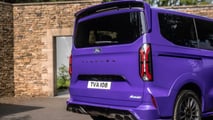 Ford E-Tourneo Custom MS-RT