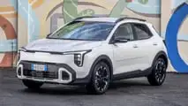 Kia Stonic (2026): la prueba de Motor1.com