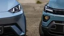 BYD Dolphin Mini X Renault Kwid E-Tech 2026