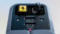 Ferrari Luce (2026): Das Cockpit
