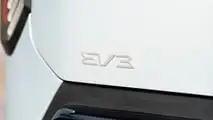 Teste: KIA EV3 GT-Line Long Range 2026