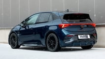 Cupra Born - Sportfedern 28625-1 - Heck