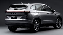 GWM lança novo Haval H6 2026