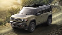 Jeep Recon 2026