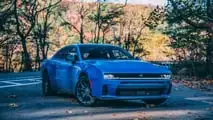 Dodge Charger Sixpack (2025) im US-Fahrbericht