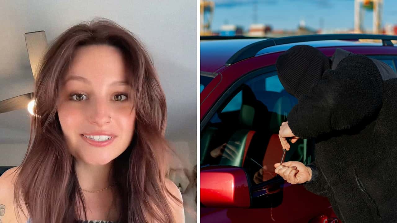 Woman rents car in Charleston, skips the insurance
