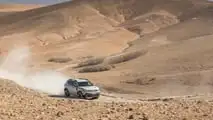 Dacia Duster Hybrid-G 4x4 (2026), la prova nel Deserto di Agafay