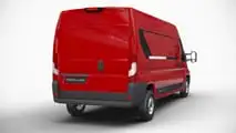 Burstner Papillon PC 6.0 (2026)