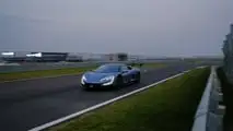 Yangwang U9: Track Test