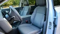 Leapmotor B10 (2025) in prova