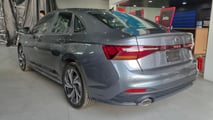 M1 nas lojas: VW Jetta GLI 2.0 350 TSI 2026 