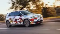 Volkswagen ID. Polo 2026
