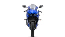 Yamaha R15 2026 (BR)
