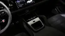 Porsche Cayenne Turbo GT 2025 (BR)
