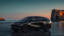 Xpeng G6 Black Edition (2026)
