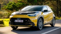 Toyota Aygo X (2026) GR Sport im Test