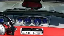 BMW Alpina Roadster V8 (2003)