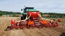 Maschio Gaspardo ad Agrilevante 2025