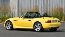 BMW Z3 M Roadster (2000)