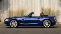 BMW Z4 M Roadster (2007)