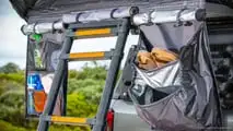 Trailer Dacia Bigster (2026) com pacote ARB Overland
