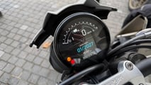 Triumph Trident 800