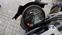 Triumph Trident 800