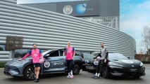 Depois do Inter de Milão, BYD fecha parceria com o Manchester 