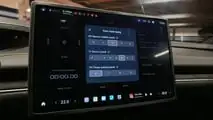 Xiaomi SU7 Ultra, o teste do Motor1.com