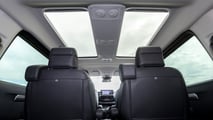 Oper Zafira Diesel 2.2 l 180 CV (2026)