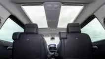 Opel Zafira Diésel 2,2 L 180 CV (2026)