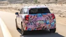 Mini Aceman (2024) final tests under extreme conditions