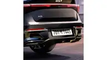 2025 Kia K5 (South Korea)
