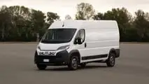 Nuovo Fiat Professional Ducato MY2024