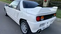 1994 Autozam AZ-1 M2-1015 for sale