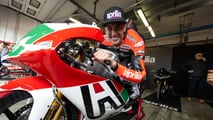 Aleix Espargaro will grace the 2024 Aprilia All Stars