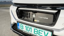 Honda e:NY1