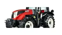 Trattori turchi: Hattat T4000 e Basak 5120 Stage V
