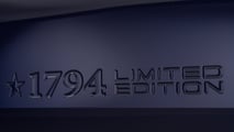 2024 Toyota Tundra  1794 Limited Edition