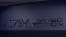 Toyota Tundra Edizione Limitata 1794