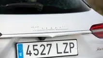 Maserati Grecale GT 2023 prueba