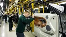 Fábrica Jaguar Land Rover en Halewood