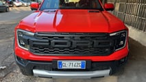 Ford Ranger Raptor 2023: il test in campo