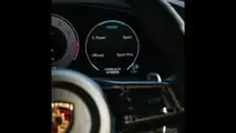 Porsche Cayenne Turbo E-Hybrid (2023) im Test